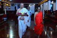 SAT Brahmakalashanaga Rathotsava (22.04.2025)